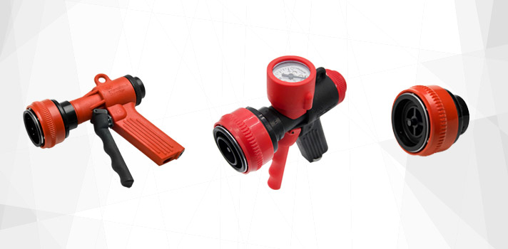 Accesorios sacos hinchables mini jet flow combo